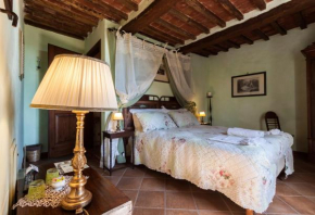 Гостиница B&B Borgo Tepolini, Кастель Дель Пьяно